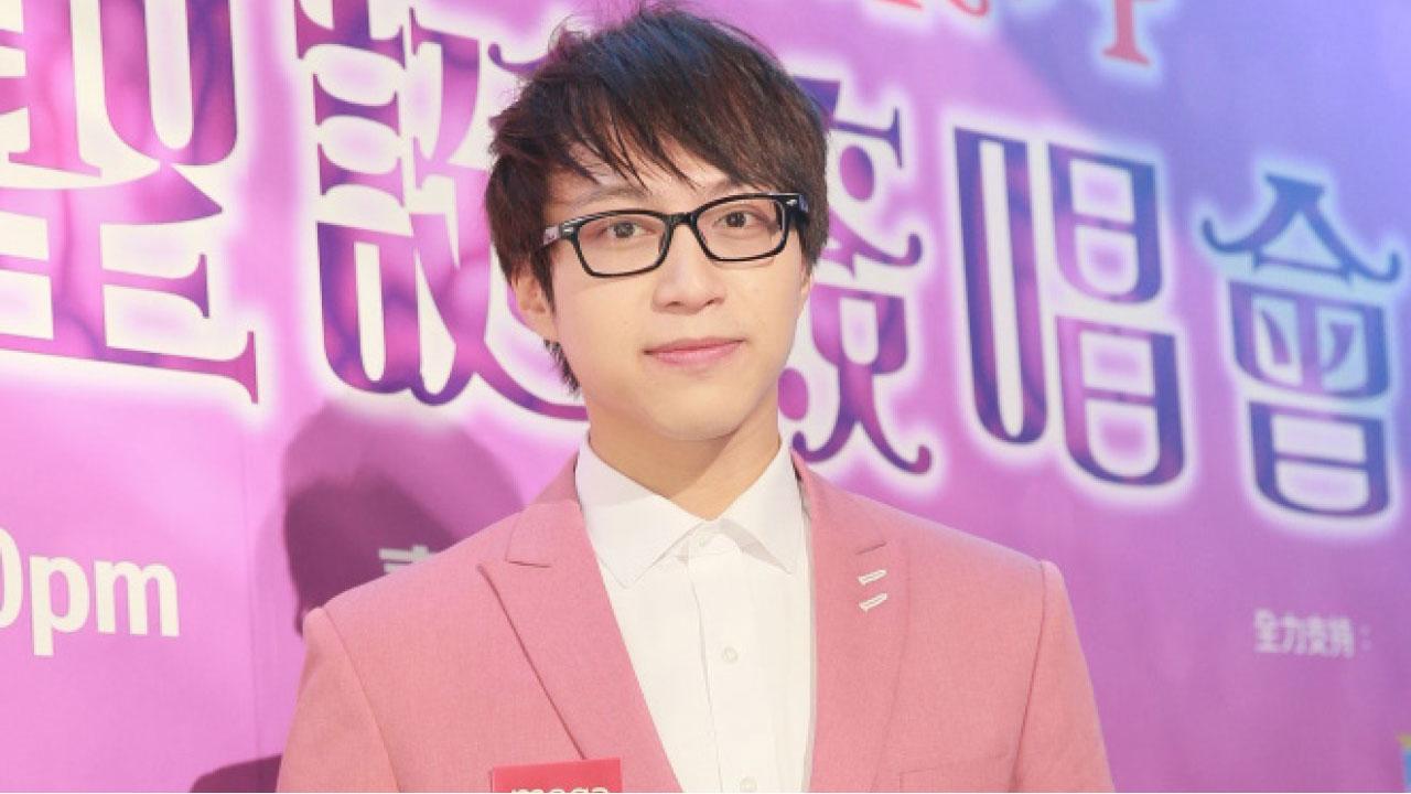 吳業坤澄清無借別人名字宣傳