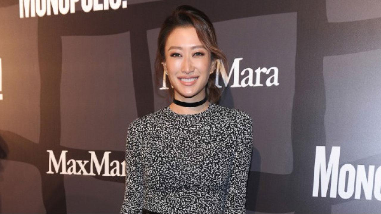 同鷹眼有緣 婷婷唔排除閃婚