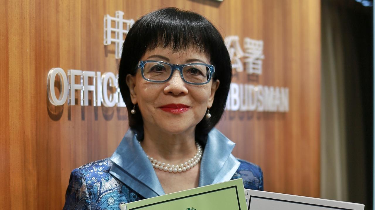 申訴專員公署：教育局對幼稚園報名費規管鬆散