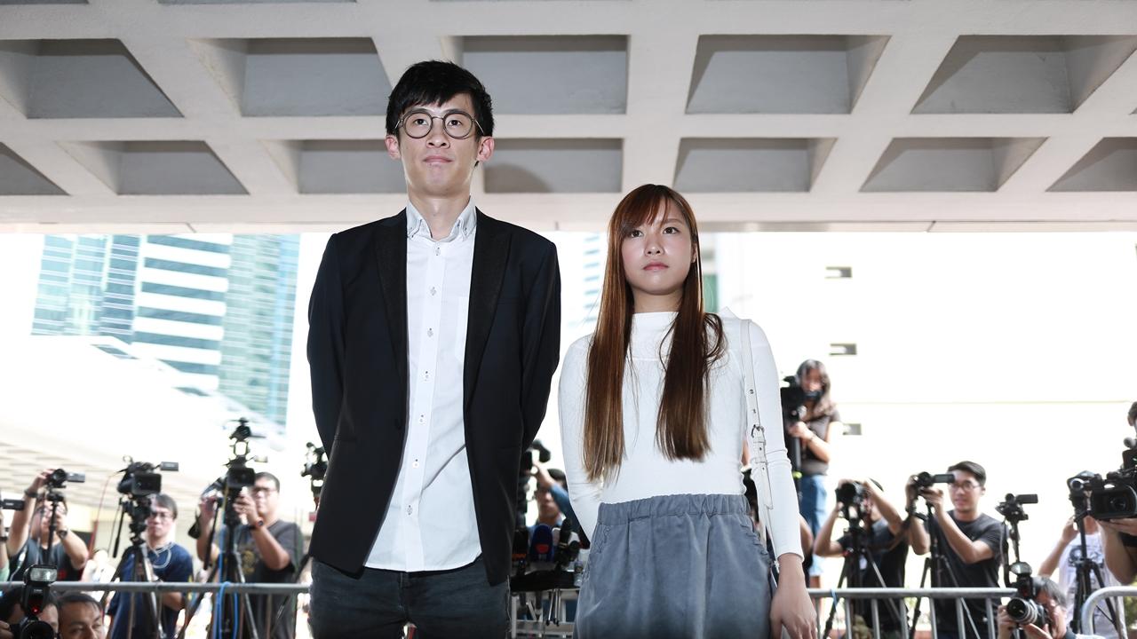 交還酬金款項限期屆滿　梁頌恆：應先等終院判決