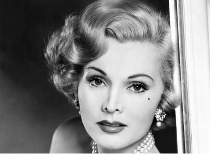 老牌女星莎莎嘉寶逝世 終年99歲