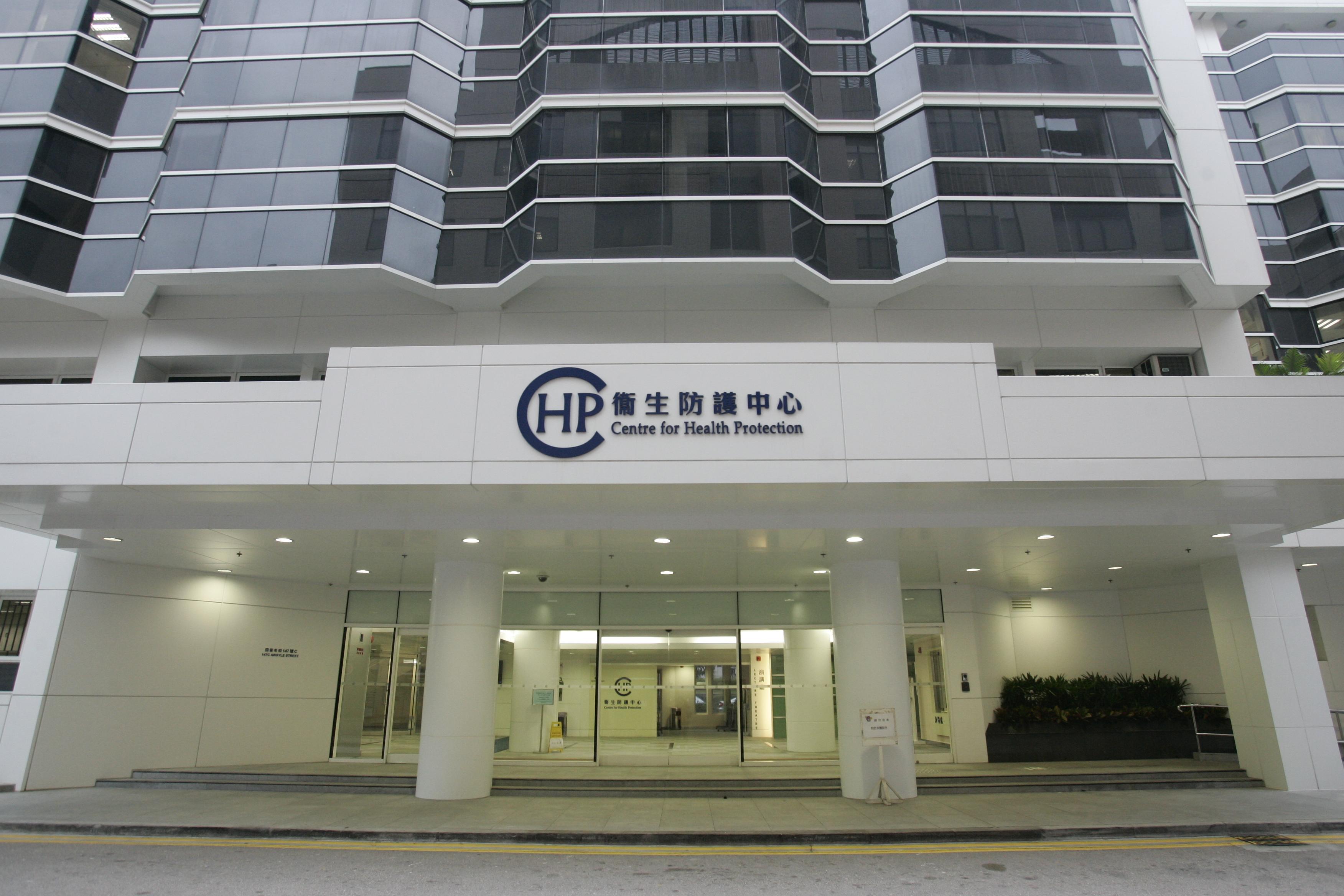 6天大男嬰染腸病毒致腦膜炎