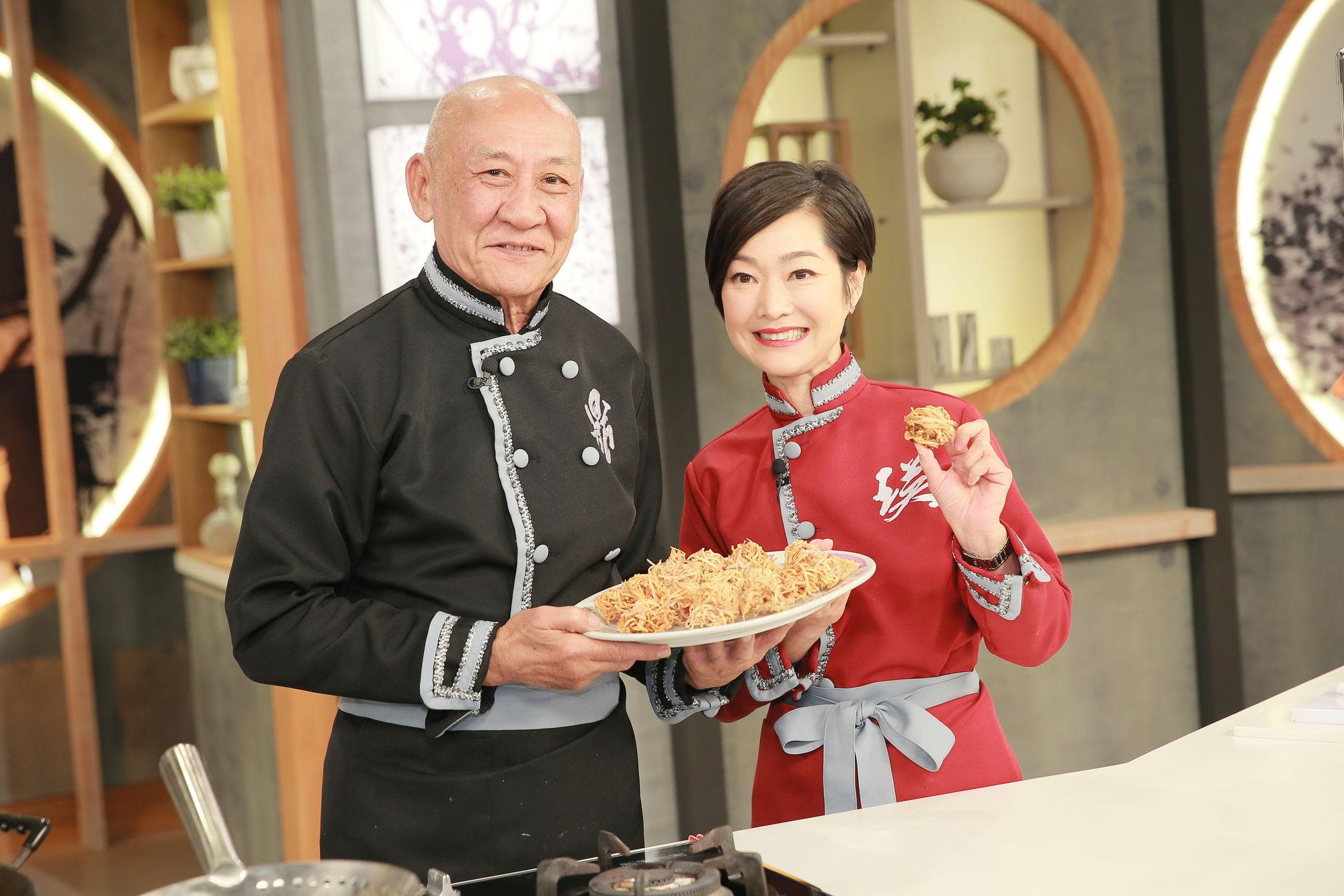 鼎爺花12小時煮台慶餐