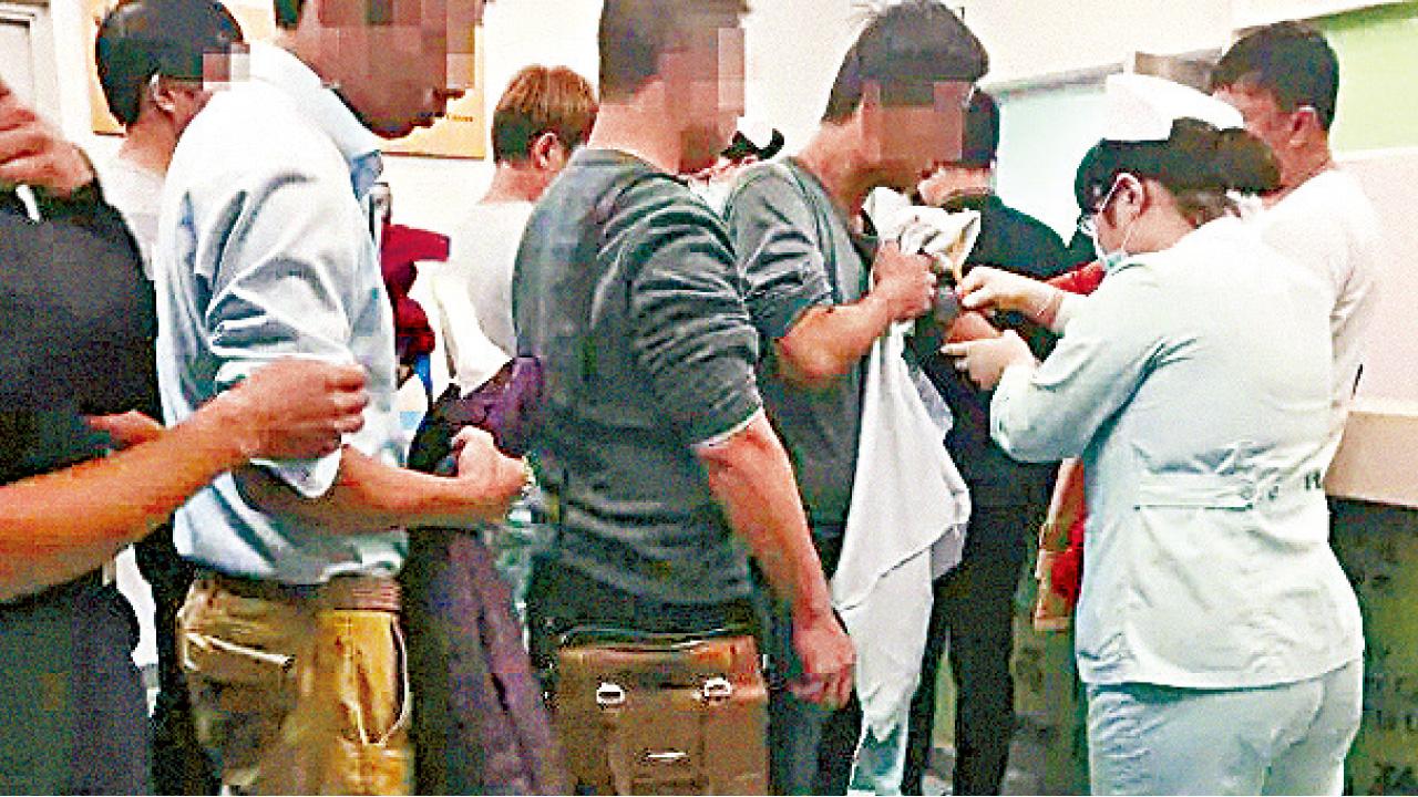 漠視副作用風險 內地試藥人造假博賺錢