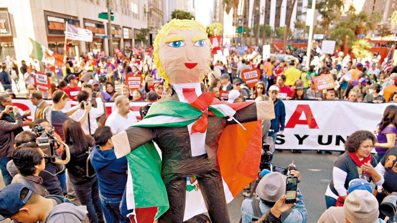 巴哈馬文件披露 準國務卿曾任美俄油公司董事