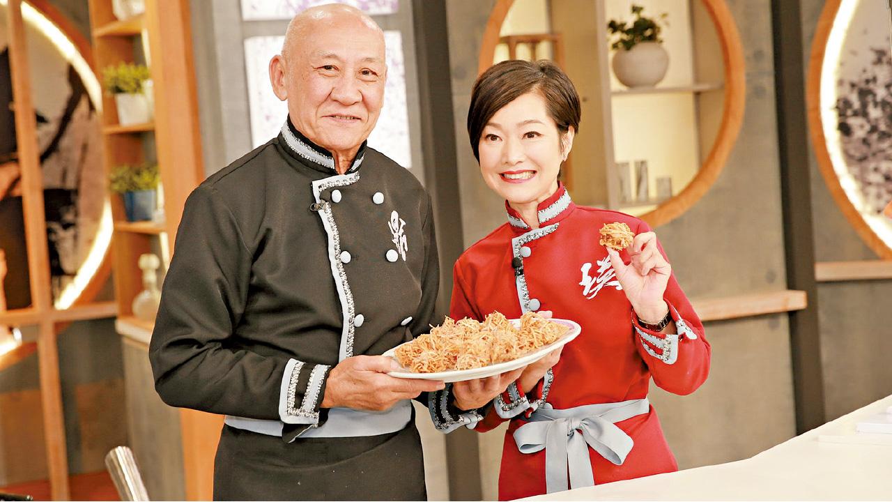 鼎爺花12小時煮台慶餐