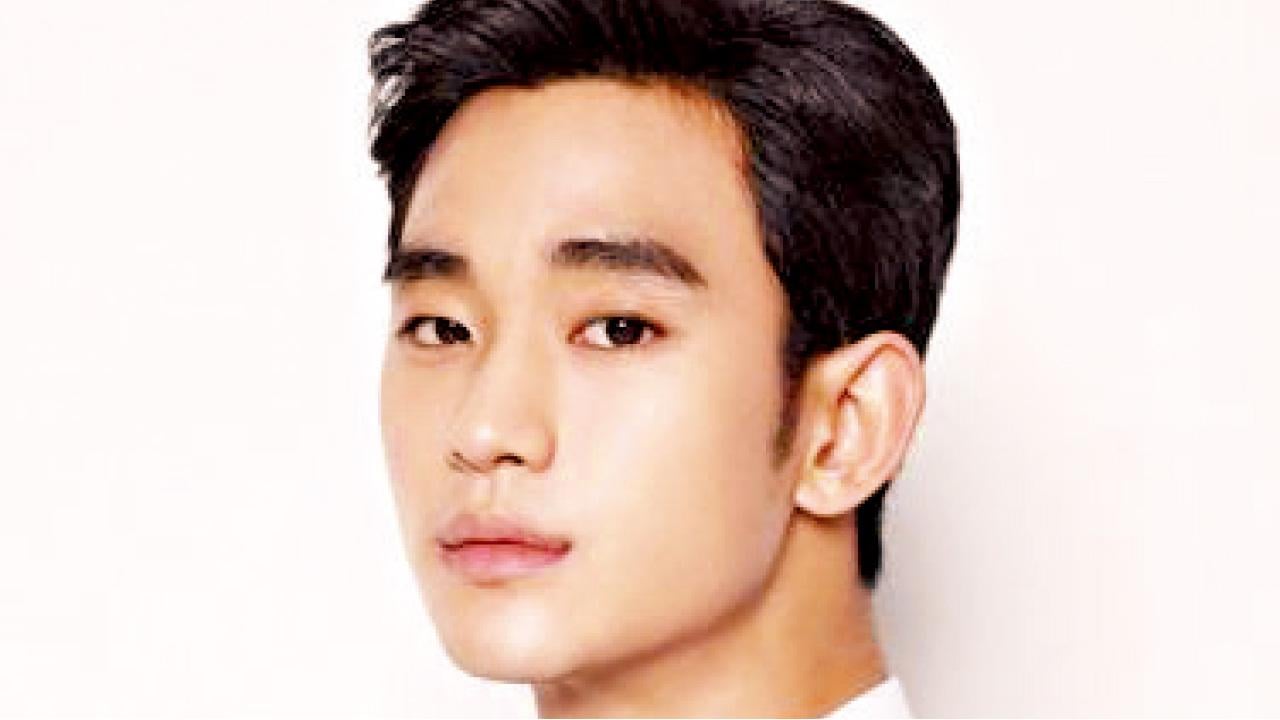 金秀賢續約裴勇俊公司