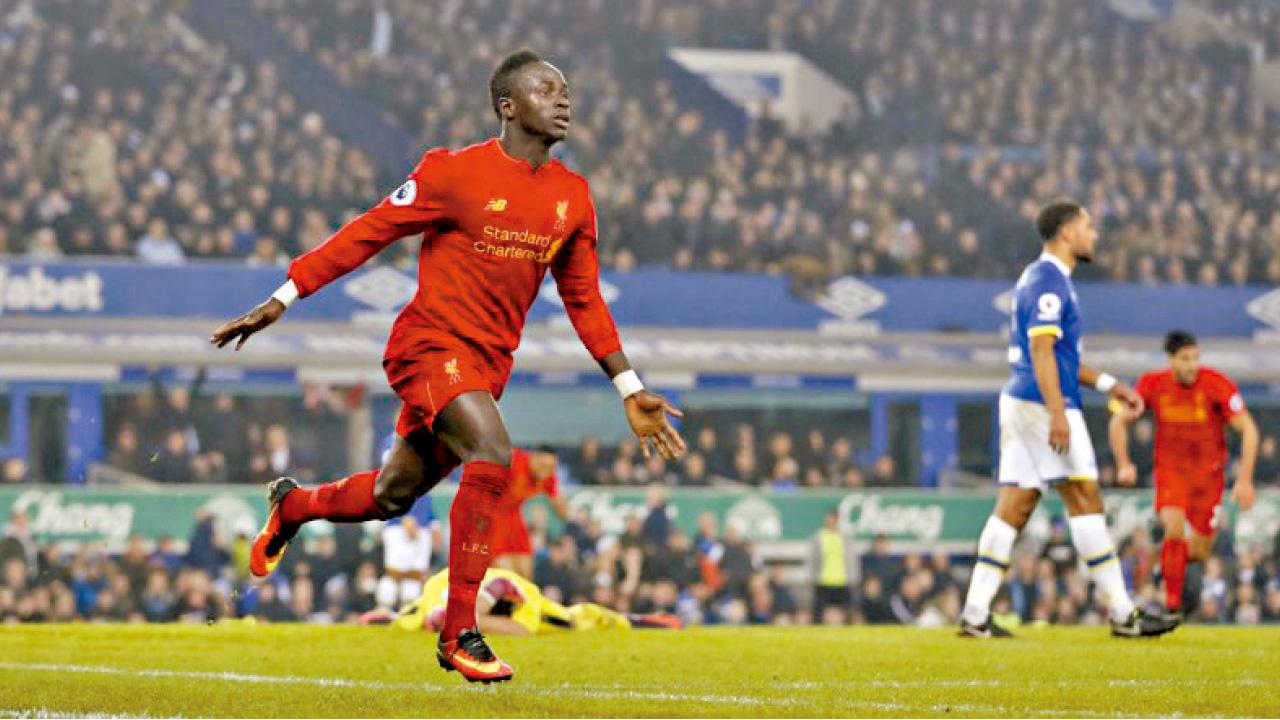 文尼補時絕殺 紅軍打吡食拖肥