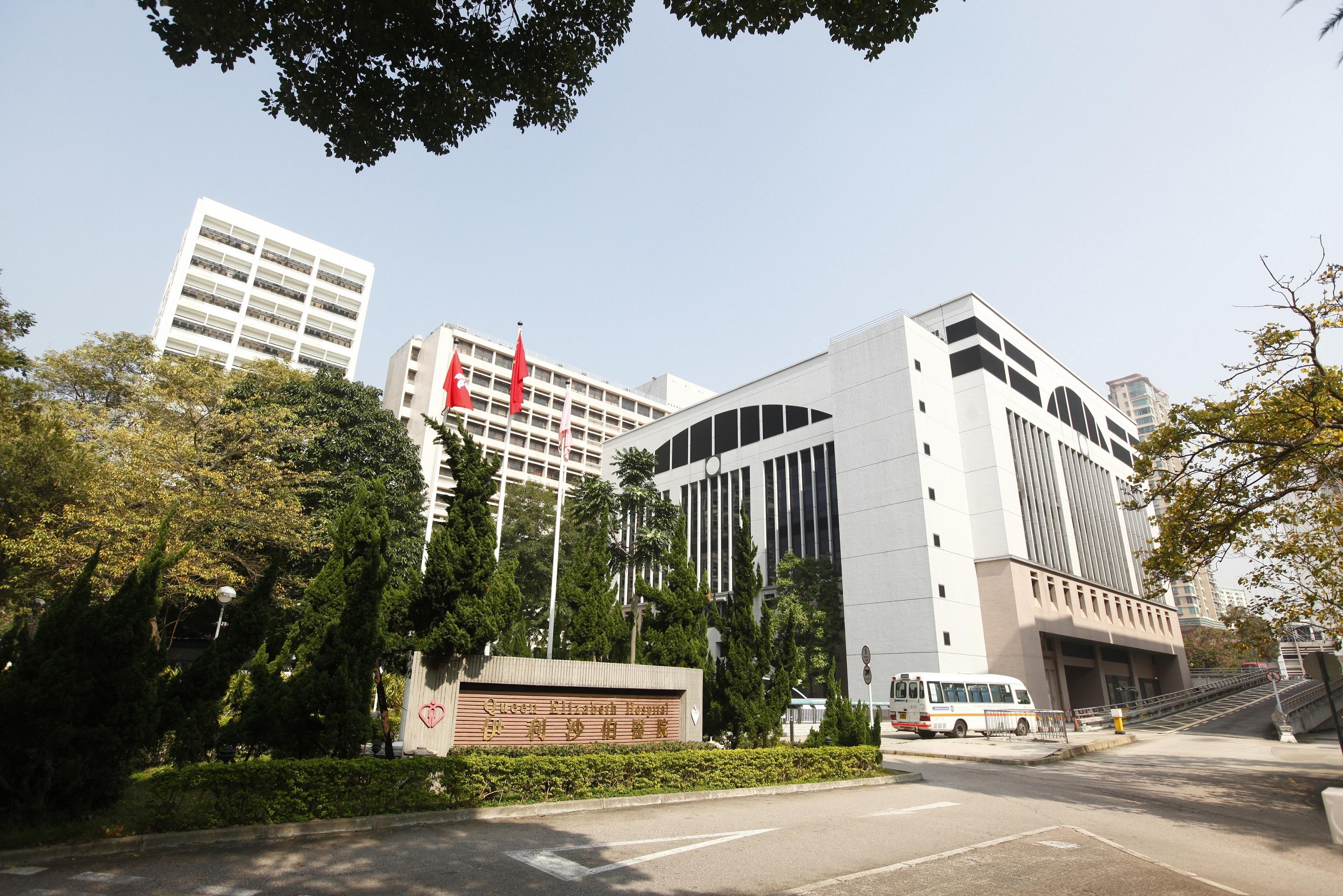 伊院3病人染耐碳青霉烯腸道桿菌