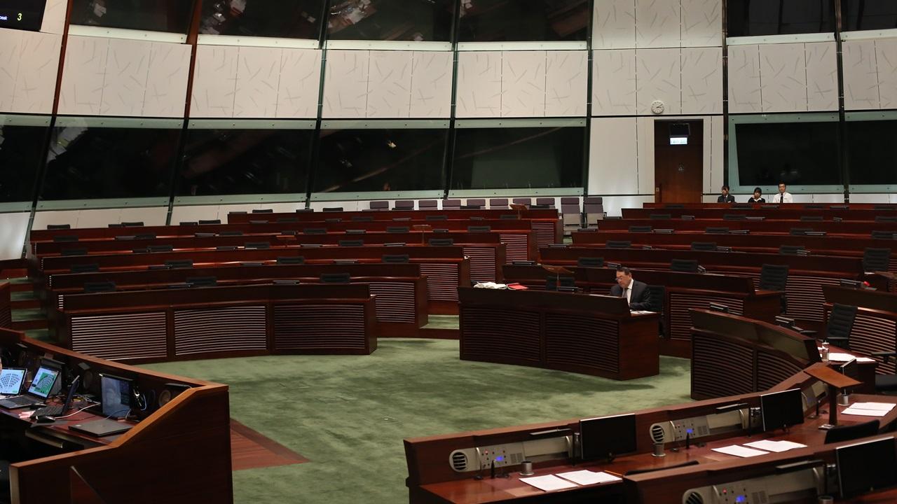 社署發現過去5年廿間社福機構高層獲現金津貼