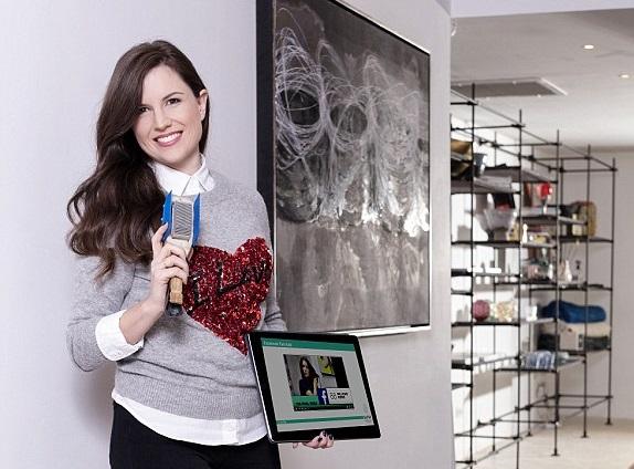 攣毛姐髮財傳奇