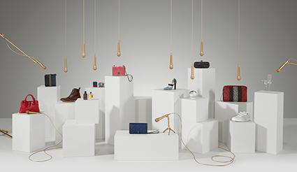 BV聖誕新年特別企劃Holiday Harmonies