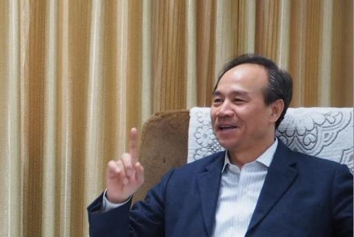 港澳辦有新人事調動周波免職 宋哲黃柳權任副主任