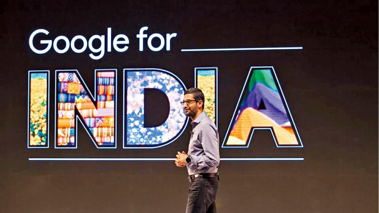 印政府與Google合作 對付隨地便溺