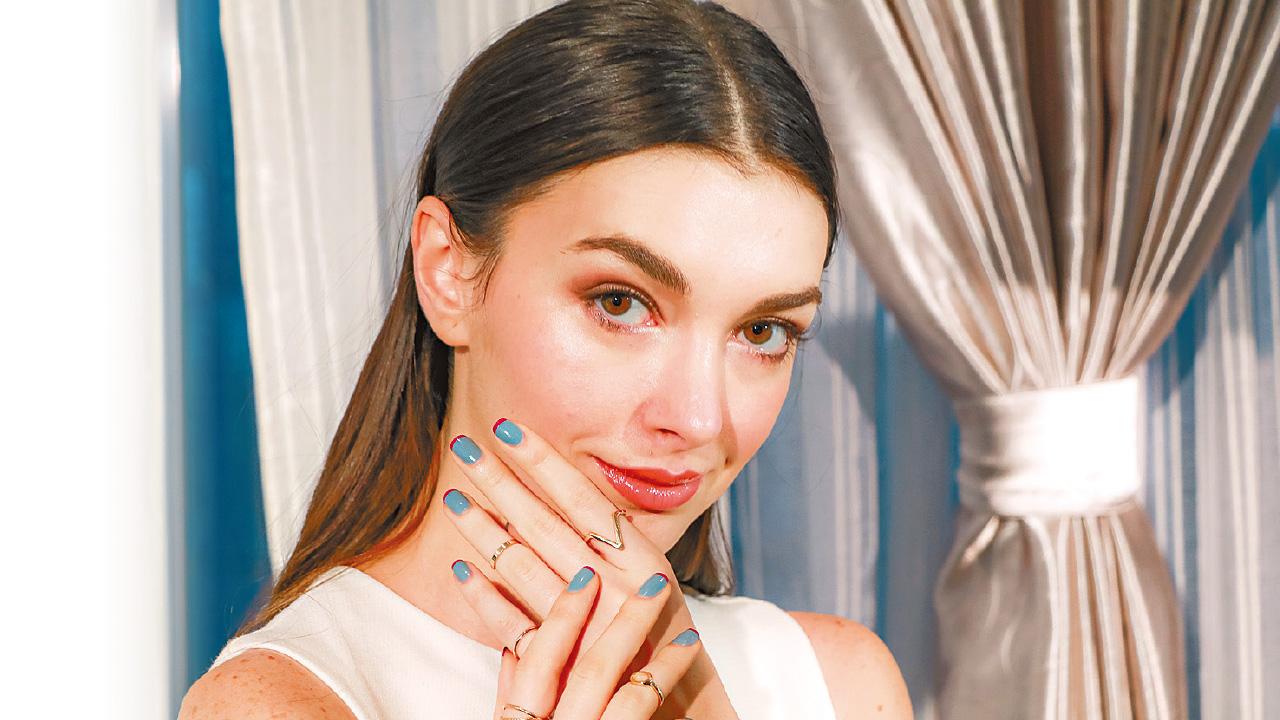 率先睇2017新妝物