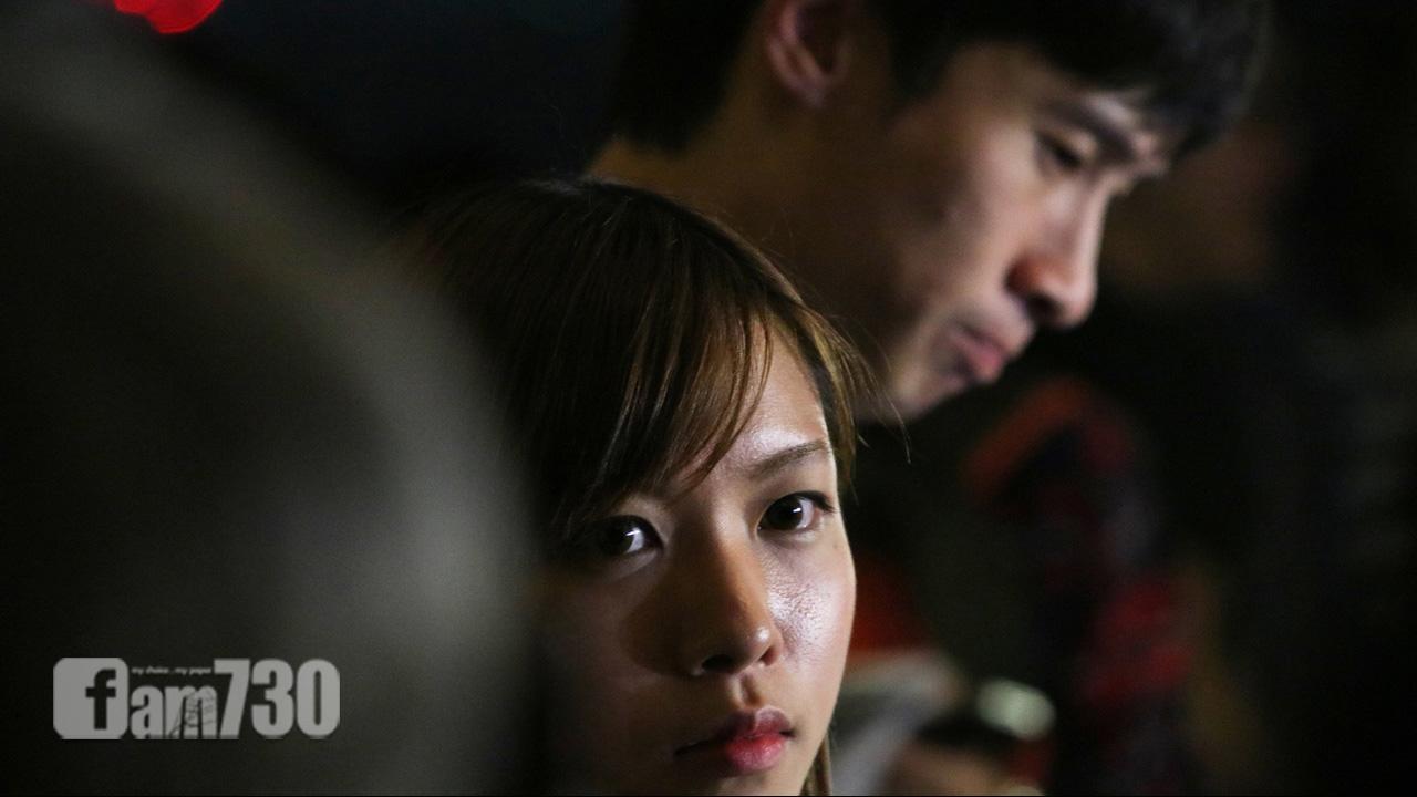 梁頌恆游蕙禎正式提出上訴終院