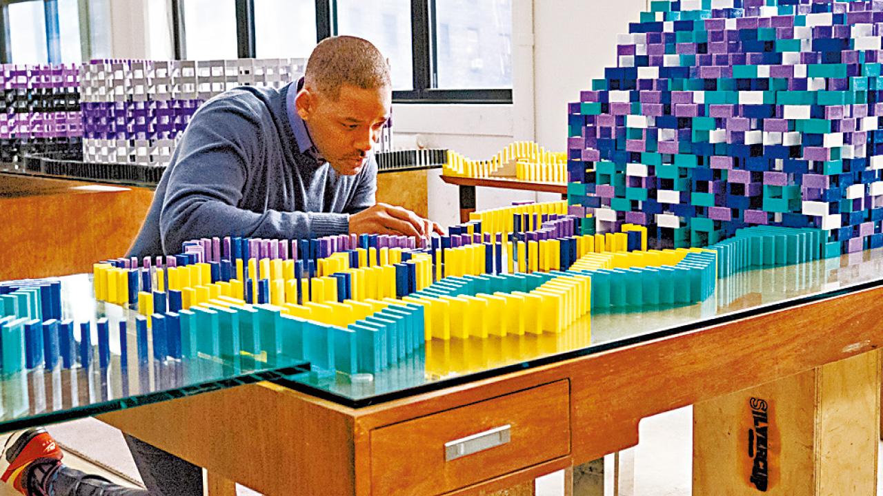 [GOSSIP]韋史密夫最失策的安排