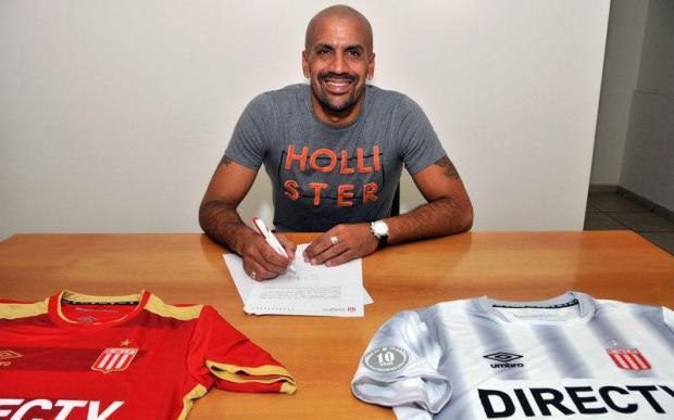 41歲前阿根廷國腳華朗復出