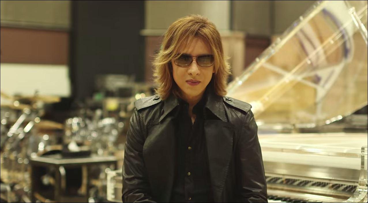 【即時娛樂】Yoshiki個唱臨時取消