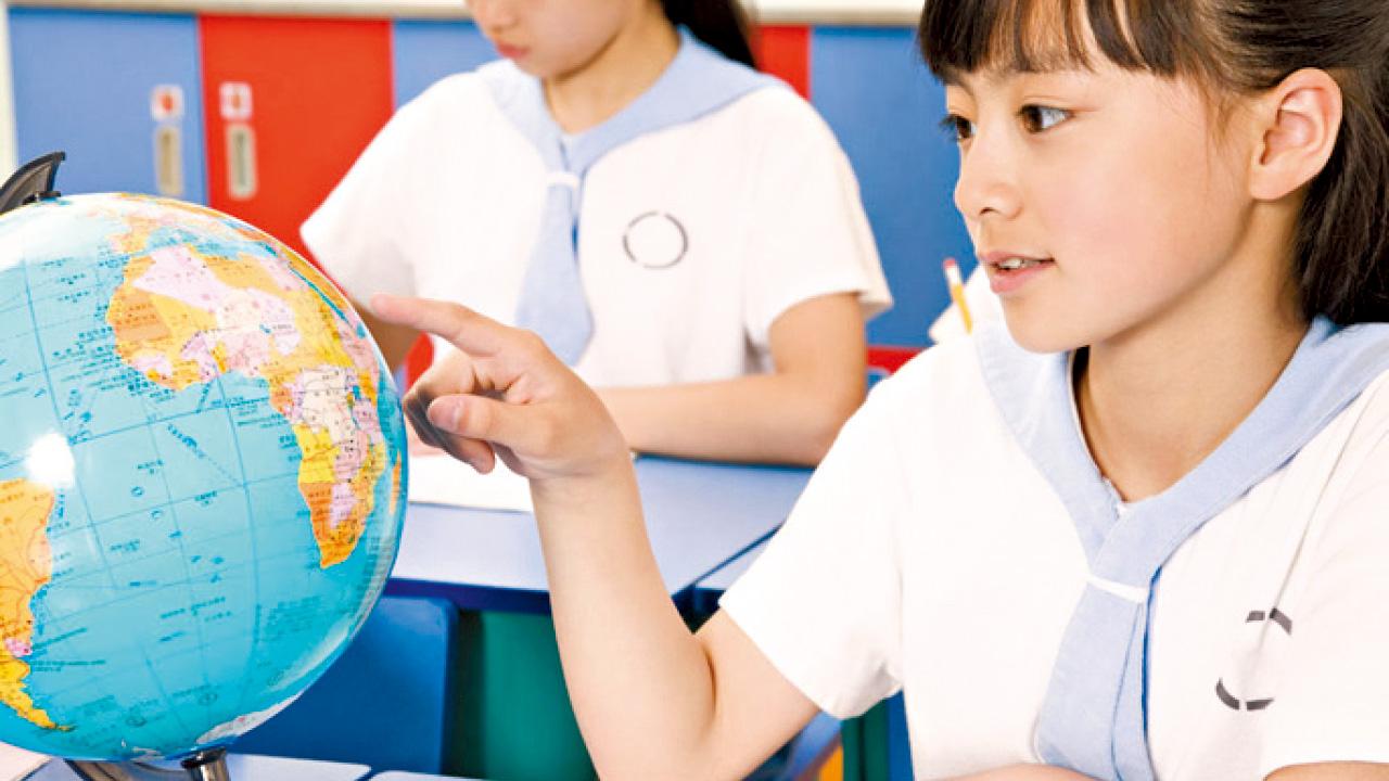 我的志願 新一年 找找孩子 的志願