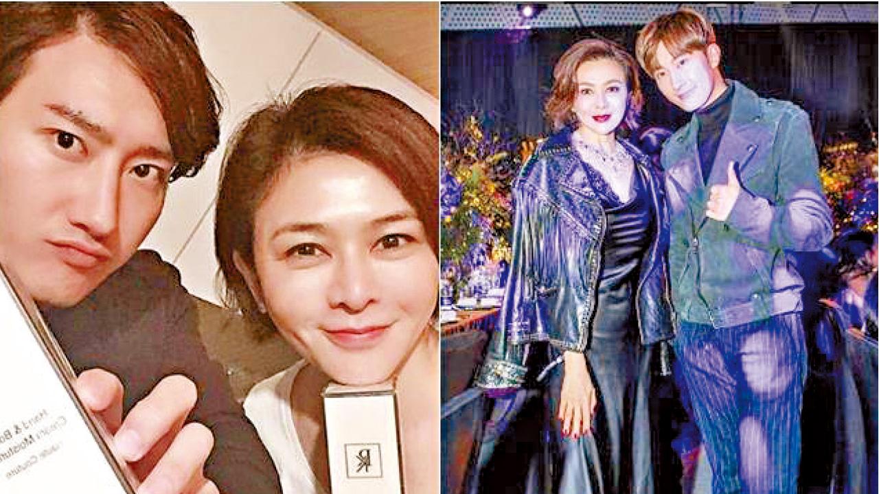 之之疑戀細24年SJM成員周覓