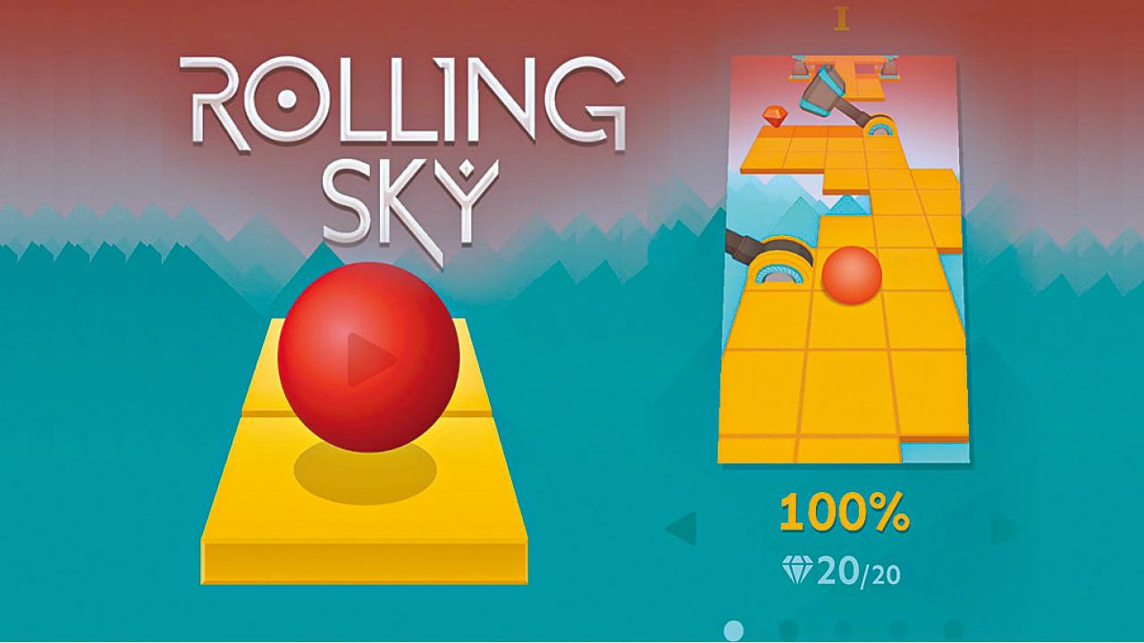 國產手機遊戲趨向全球發展