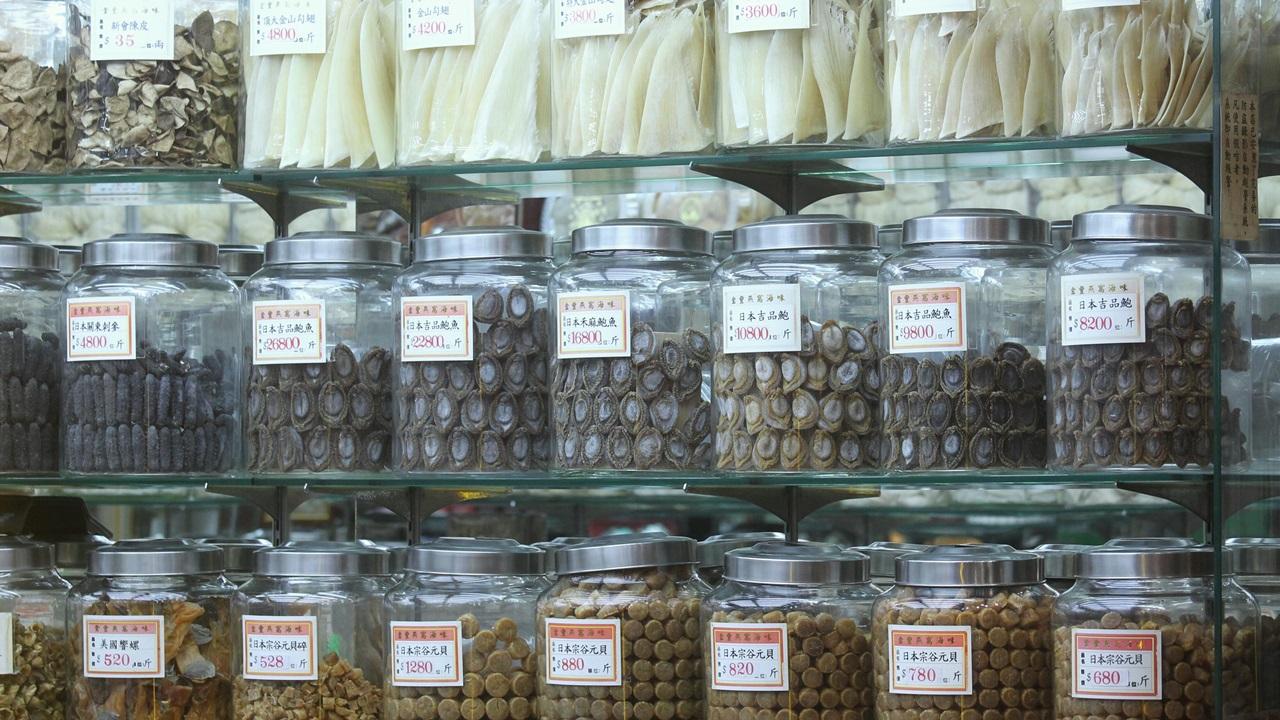 西環海味店遭盜竊損失40多萬元 警追緝涉案前員工