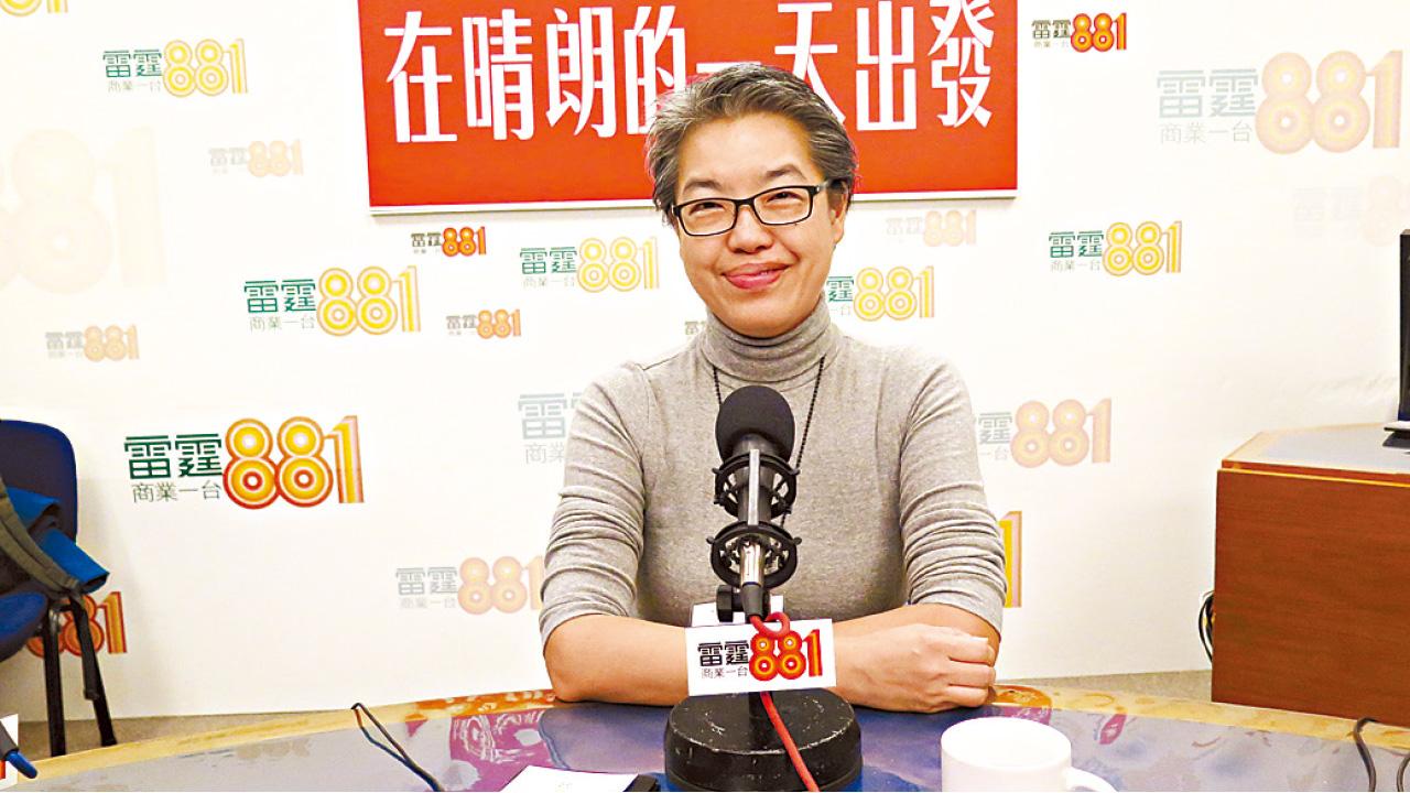 《眾新聞》面世  料不會與《傳真社》競爭