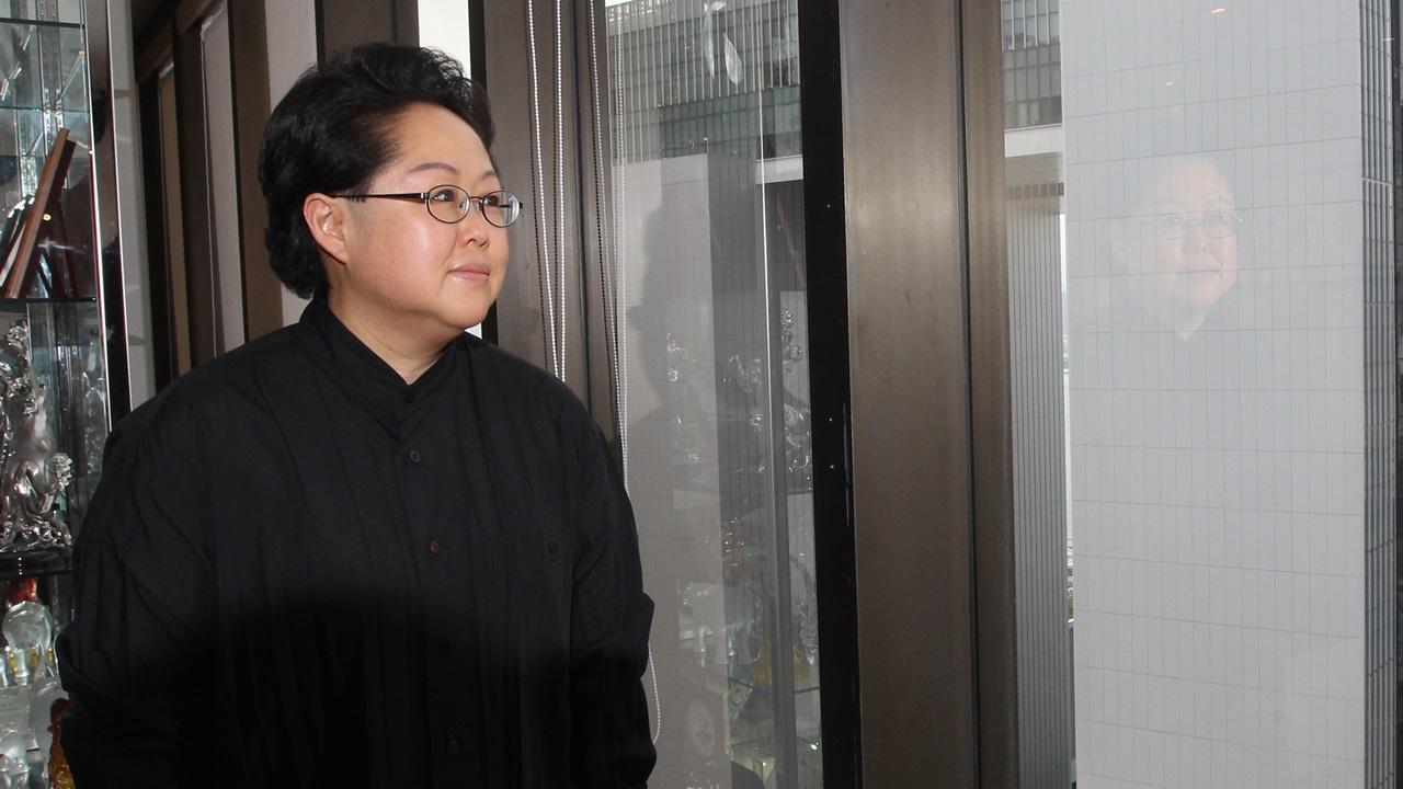 西九故宮文化博物館 黃英琦：公眾仍有很大空間參與