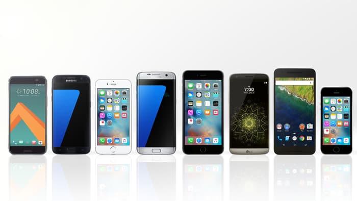 財富雜誌點評2016年手機發展