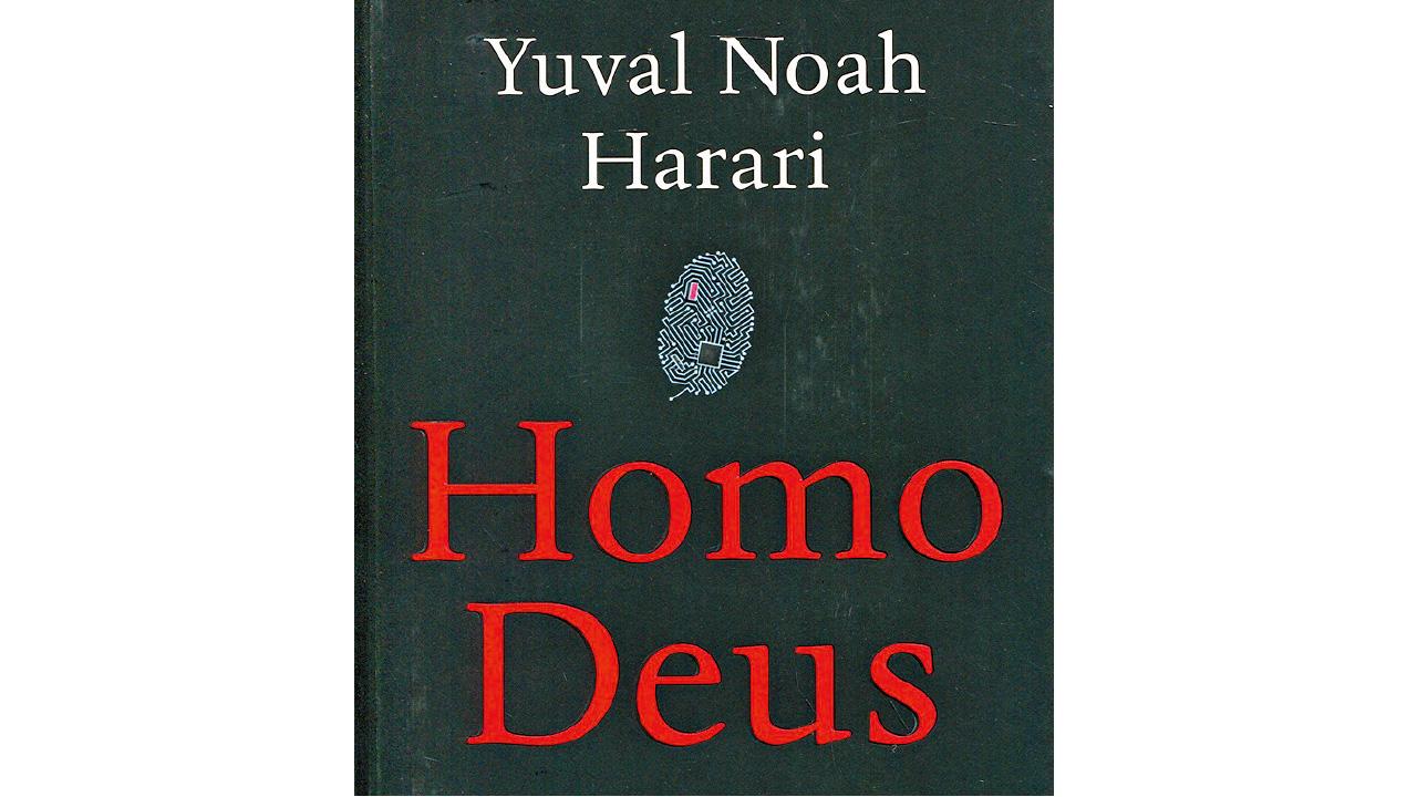 以色列史學家新書月中出中文版  出版社力谷顛覆思考方式