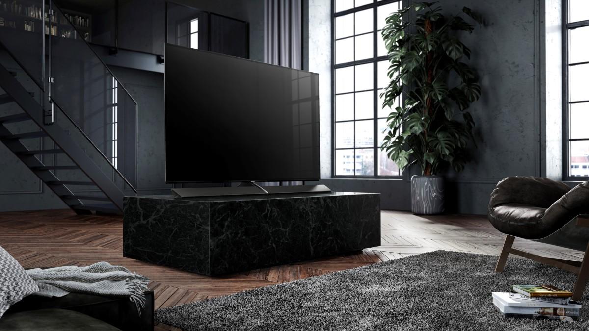 旗艦級OLED電視EZ1000登場