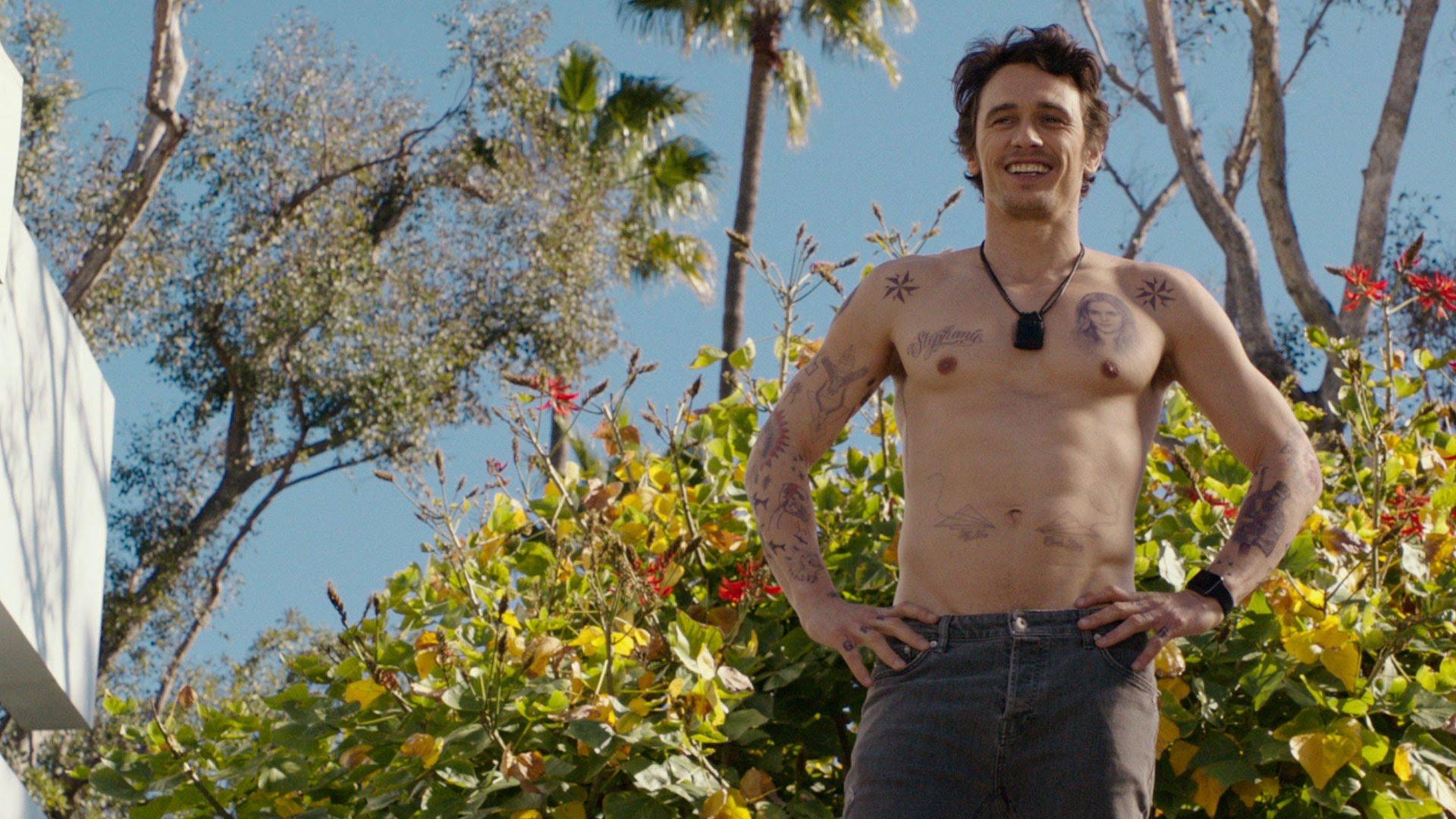 【新片推介】未來外父插女婿