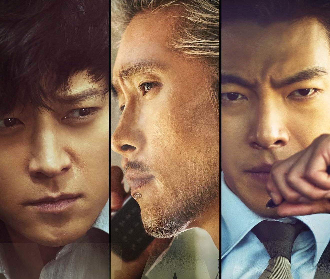 【新片推介】Master