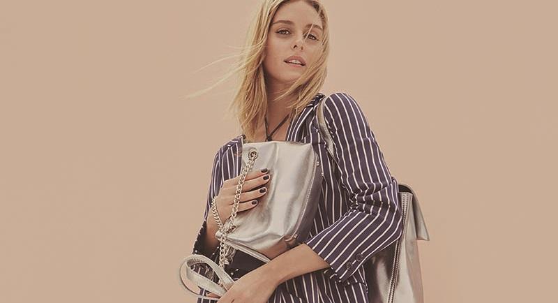 一袋兩用！MAX&Co.推出全新2-N-1 Bag