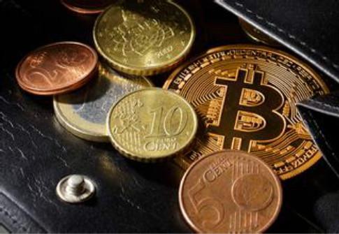 人行整頓交易 再傳約見比特幣交易平台負責人