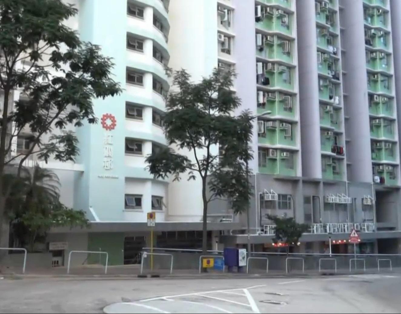 疑因嘈音問題起爭執 66歲男被人斧頭傷頭送院