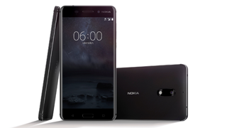 HMD將在內地售Nokia 6