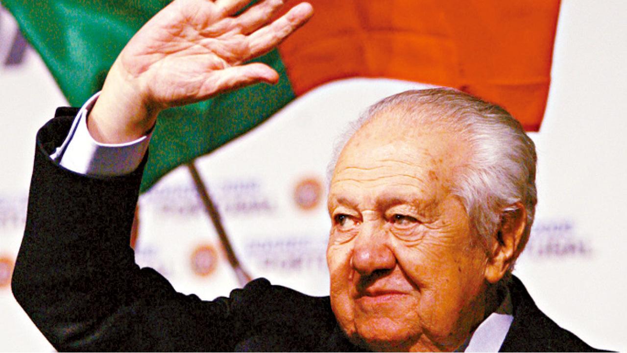 葡國現代民主之父 蘇亞雷斯逝世