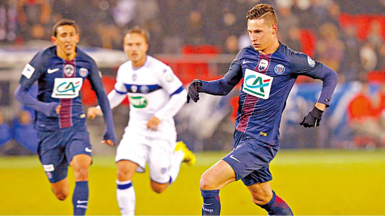 圖片新聞:處子戰