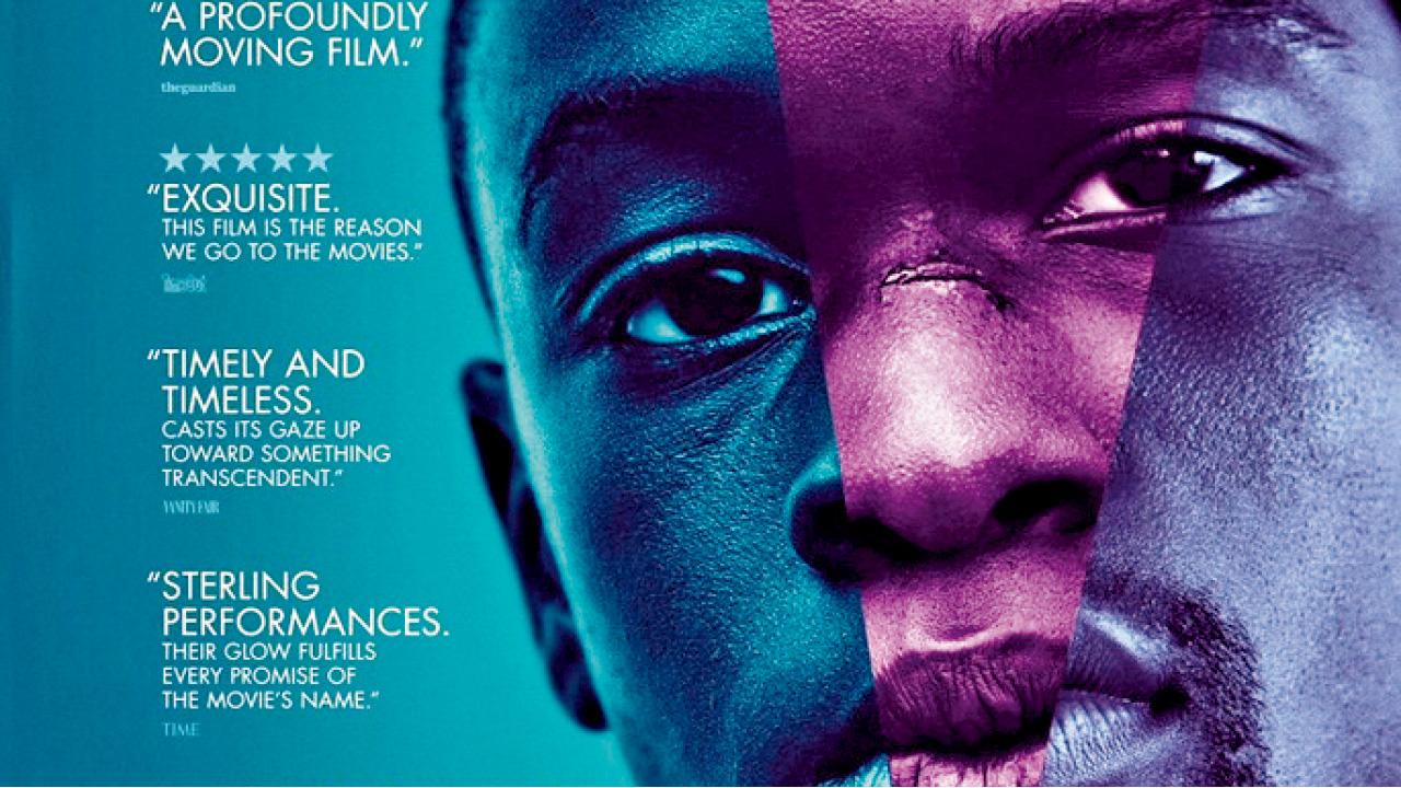 《月亮喜歡藍》 揚威影評人協會