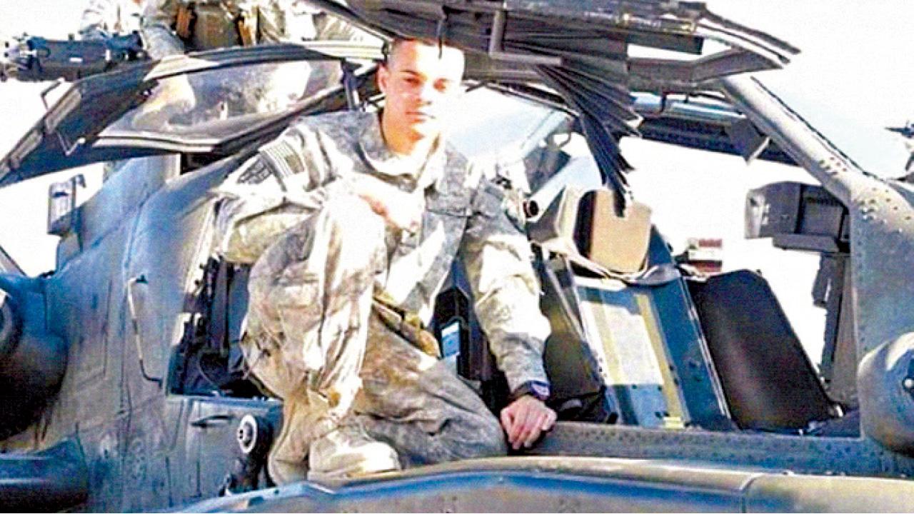 血洗佛州機場槍手 千里預謀行兇或判死