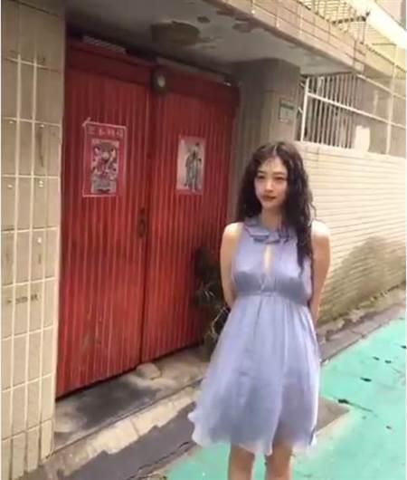 【即時娛樂】Sulli飛釘遊台灣