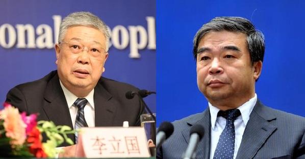 民政部前部長副部長證實被查