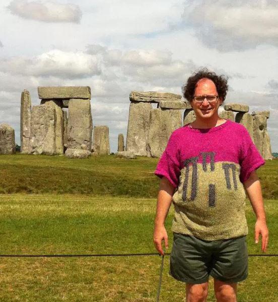 由巨石陣到骷顱骨冷衫 美漢咩圖案都織到