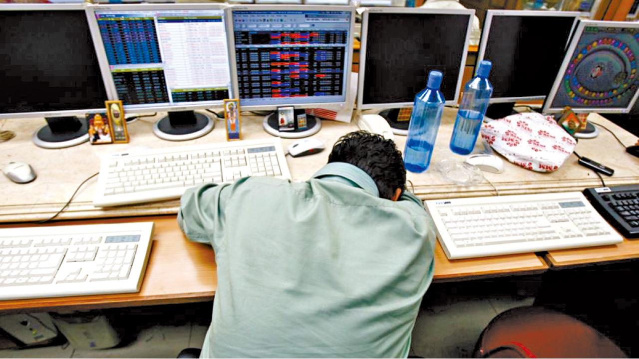 男損情緒 女多病痛 升職可致病4年