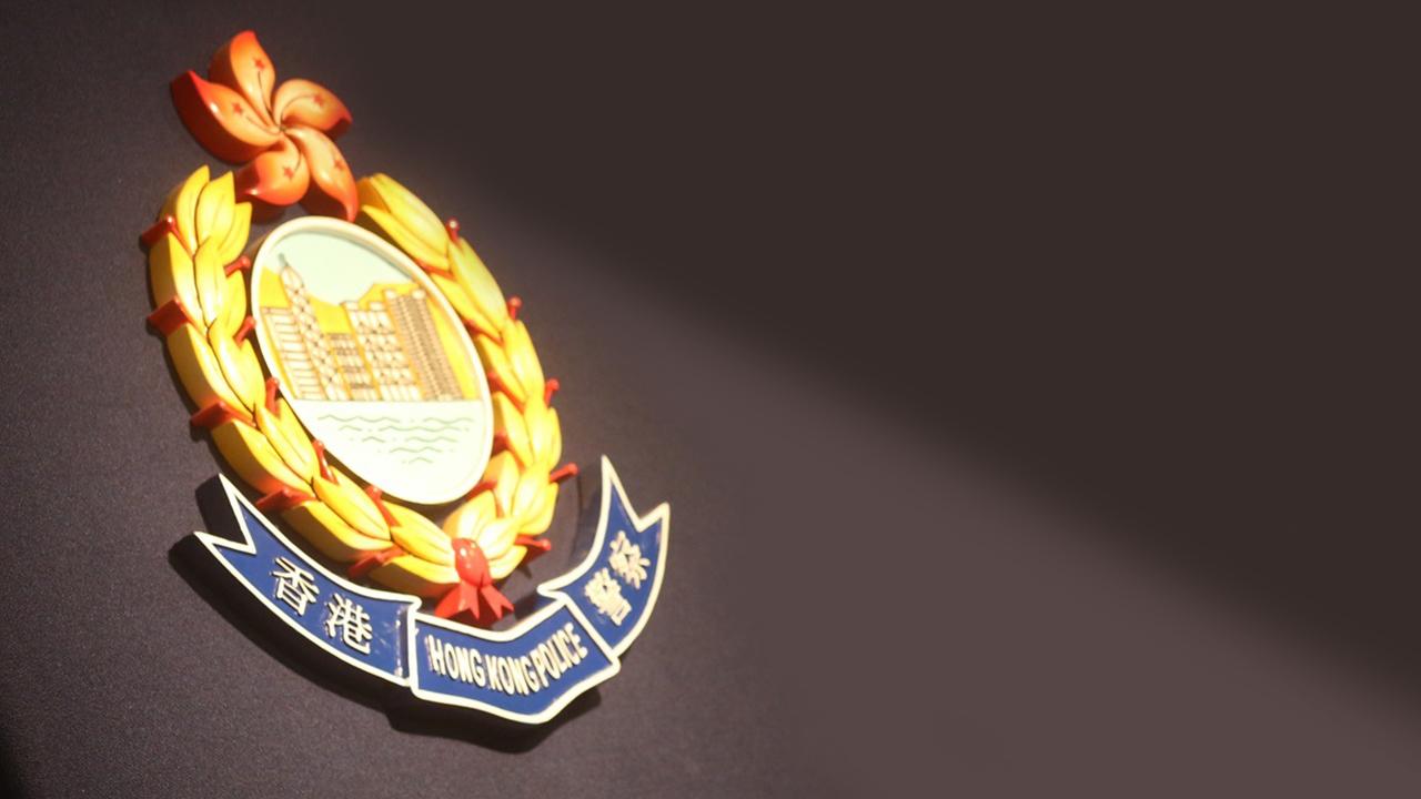 偷拍290段裙底片休班警判囚12周  官斥令警隊蒙羞