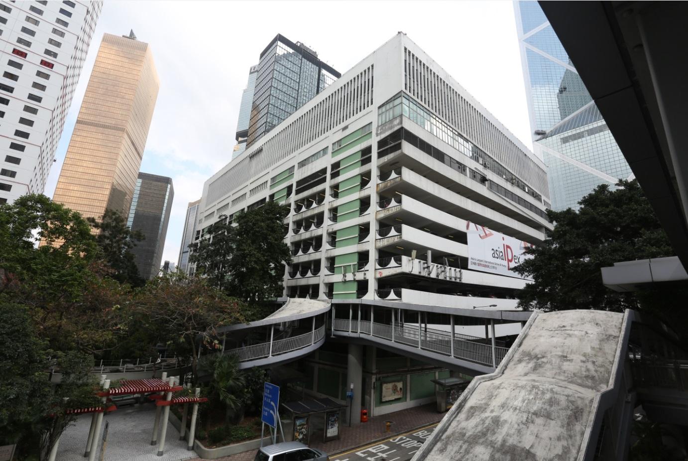 13個政府公眾停車場3月起加