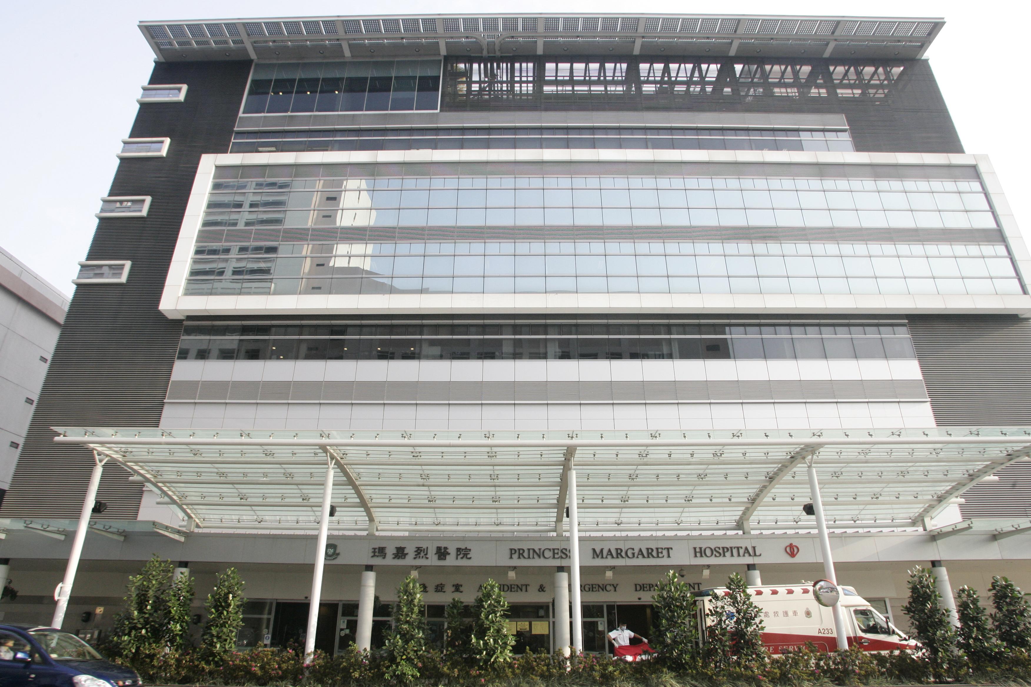 20個月大男嬰染乙型流感嗜血桿菌