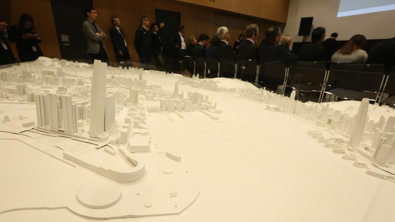 退休法官王式英認為故宮館諮詢不是公眾諮詢